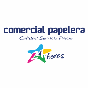 Comercial Papelera