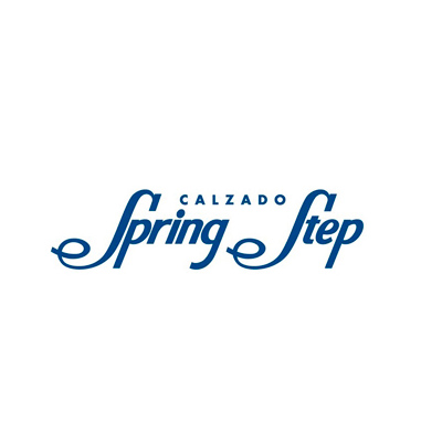 Spring step