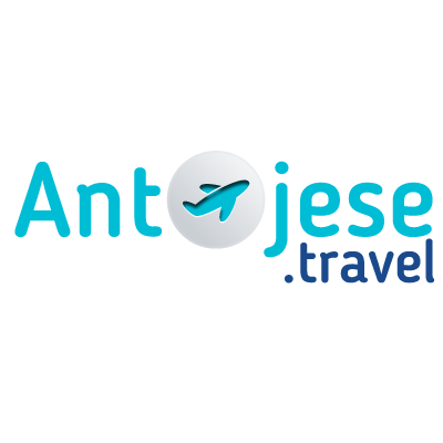 Antójese Travel