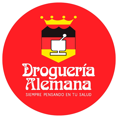 Drogueria Alemana