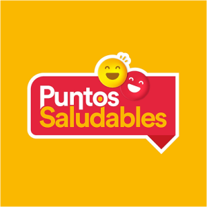 Puntos Saludables