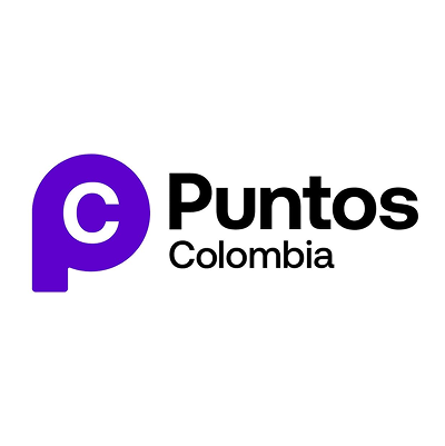Puntos Colombia
