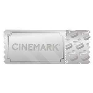 Entrada a Cine Sencilla 2D