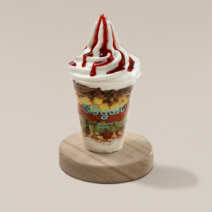 Goyurt Bono Parfait