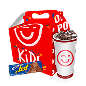 Combo Infantil