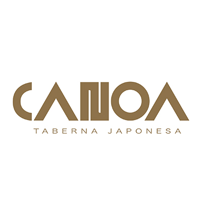 Canoa taberna Japonesa