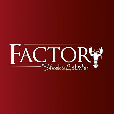 Factory Steak & Lobster