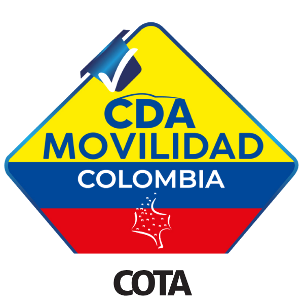 CDA MOVILIDAD COLOMBIA