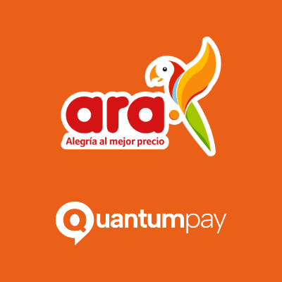 Tiendas Ara